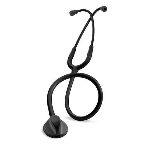 Стетоскоп 3M Littmann Master Classic II черная трубка 69 см 2141 в Аптека от склада