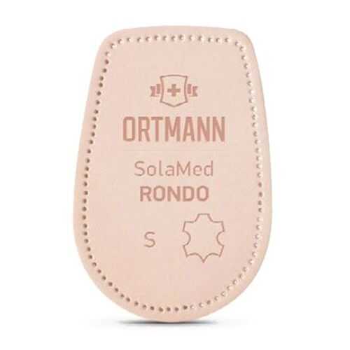 Ортопедические компенсирующие подпяточники SolaMed RONDO, Ortmann р.M в Аптека от склада